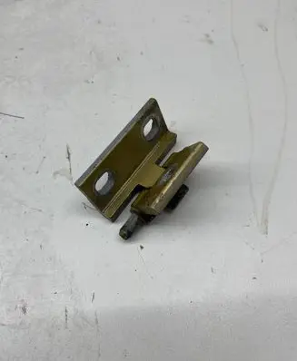 Volvo S60 Front door lower hinge 