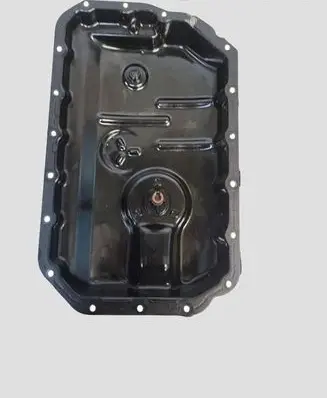 Audi Q5 SQ5 8R Oil sump