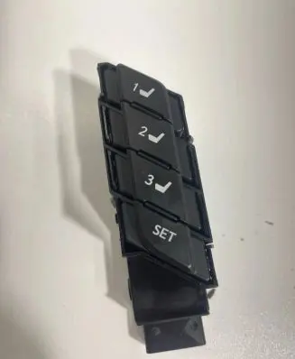 Lexus RX 450H Seat memory switch 15D395R