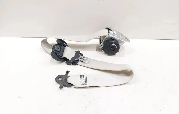 BMW 5 F10 F11 Front seatbelt 610126300B 110330 S1723348807