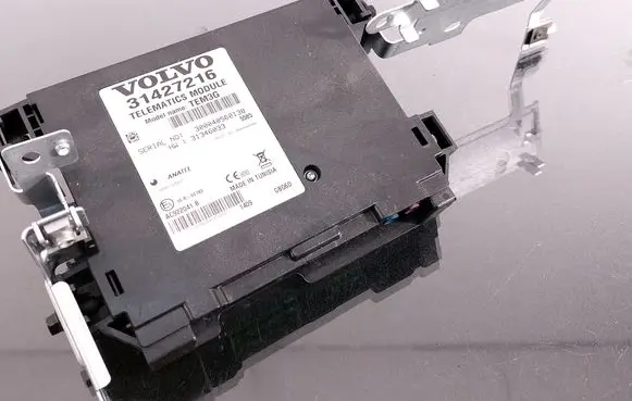 Volvo V60 Other control units/modules 31427216 31346033