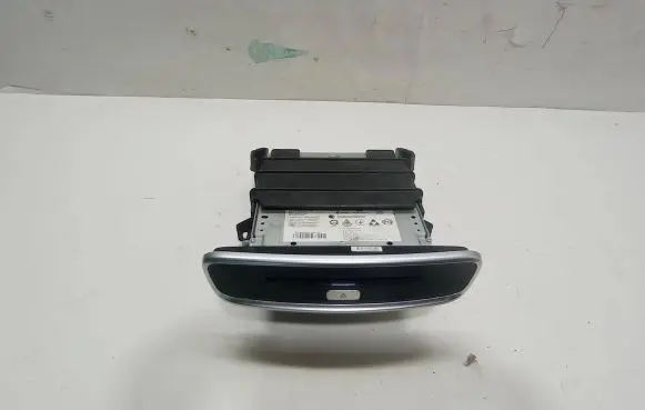 Mercedes-Benz S W222 CD/DVD changer 