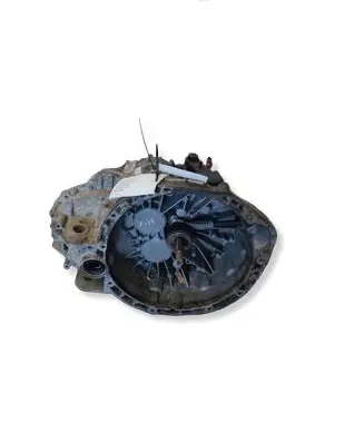 Opel Vivaro Manual 6 speed gearbox 8200460604 F17