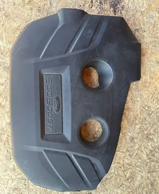 Ford Escape III Engine cover (trim)