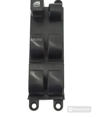 Subaru Forester SF Electric window control switch 83081FC000 83081FC010 83071