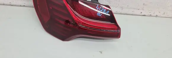 Audi e-tron Rear/tail lights 4KE945091D 81800103