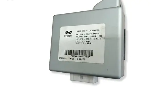 Hyundai i30 Other control units/modules 953003X000