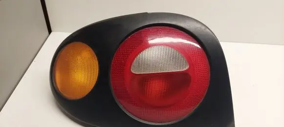 Renault Megane I Rear/tail lights