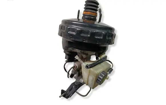 Chrysler Crossfire Brake booster A0054305730