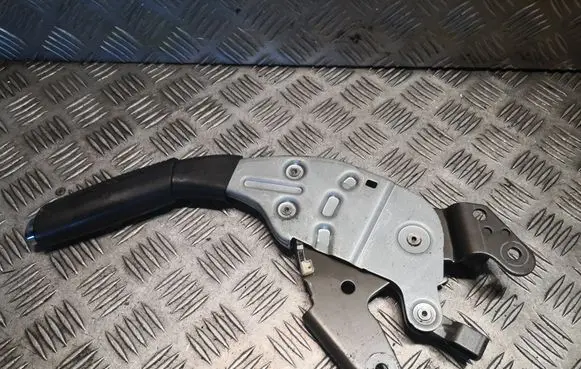 Mercedes-Benz A W169 Hand brake release handle 1694200084 A1694200084