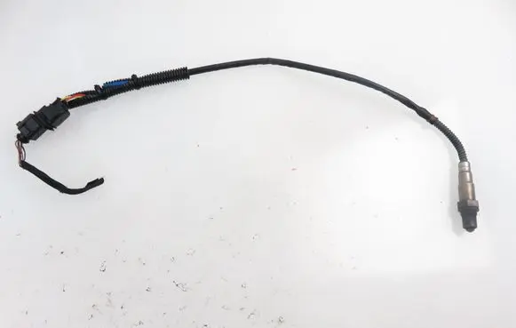 Volkswagen PASSAT B6 Lambda probe sensor 03G906262A 0281004042