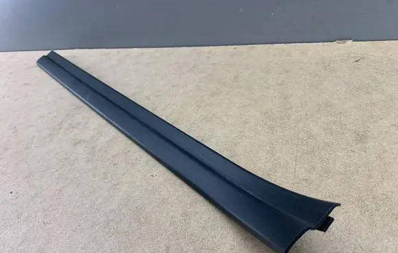 BMW X5 E53 Front sill trim cover 8402107 51478254289 8254289