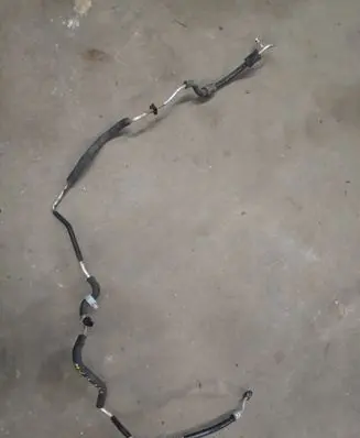Mazda 6 Air conditioning (A/C) pipe/hose