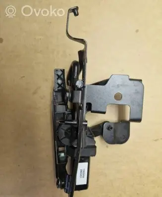 Bentley Continental Seat belt height adjuster 306647310 3W8880304F 3W880303
