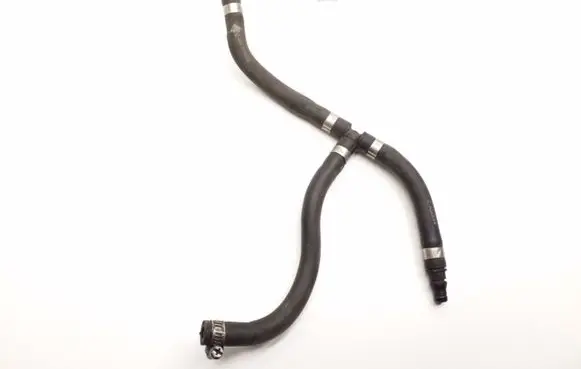 Mercedes-Benz E C207 W207 Engine coolant pipe/hose a2045012325