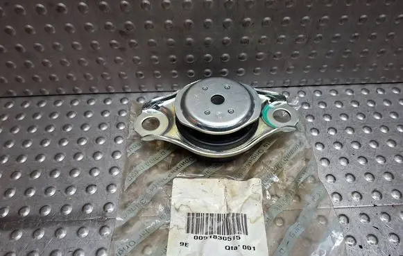Fiat 500 Engine mount vacuum valve S26336443 51830515