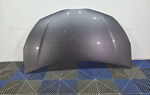 Toyota Yaris Engine bonnet/hood