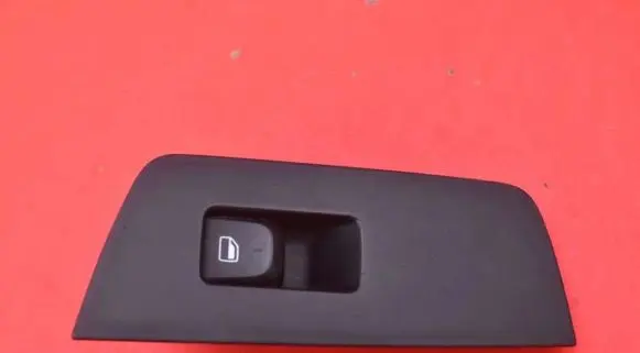Audi A1 Electric window control switch 4G0959855