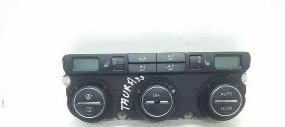 Volkswagen Touran I Climate control unit 1K0907044AC