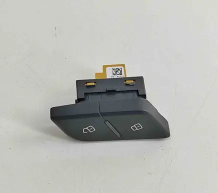 Central locking switch button