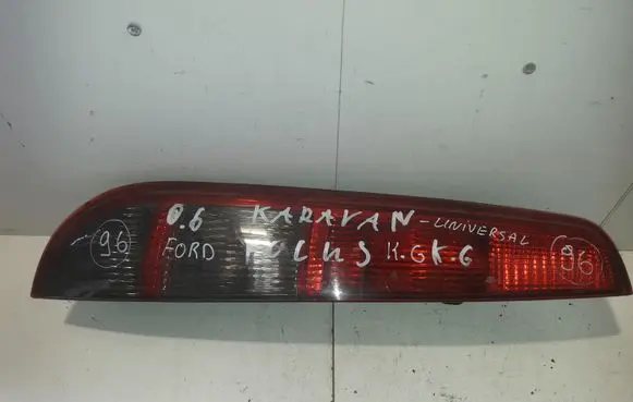 Ford Focus Rear/tail lights 4M5113N004C