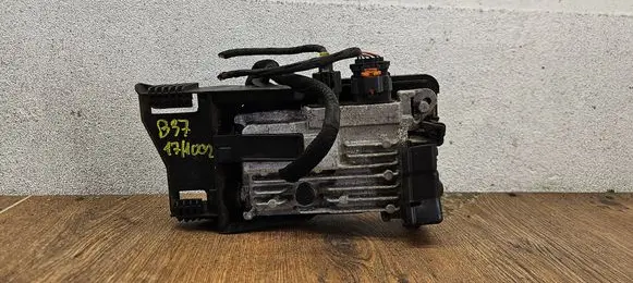 Peugeot Partner III Other control units/modules 9810858380 28447928 00808950160