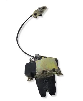 Volvo S60 Tailgate/trunk/boot lock/catch/latch 8679694