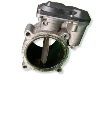 Land Rover Range Rover L322 Throttle valve BC3Q9F991DA