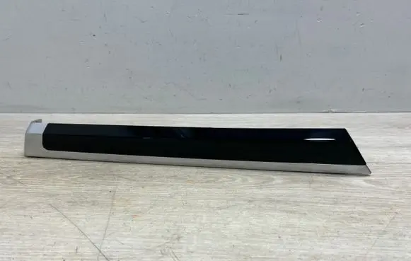 Porsche Cayenne (92A) Other front door trim element 7P5867410 958867410A6BB 958867410A