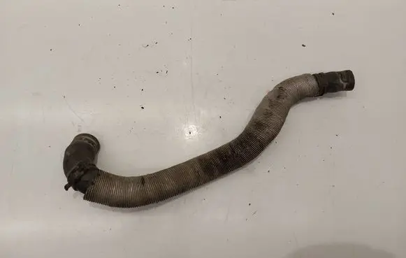Audi A3 S3 8P Engine coolant pipe/hose 3C0122073FA