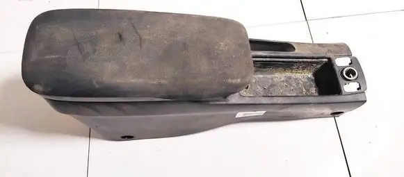 Honda Civic Armrest 8340asmgg013 nh167l