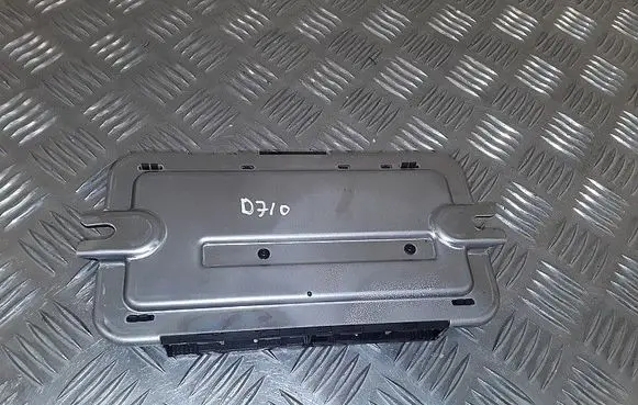 BMW 5 F10 F11 Light module LCM 9345374