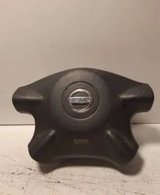 Nissan Note (E11) Steering wheel airbag PMAU2052167008
