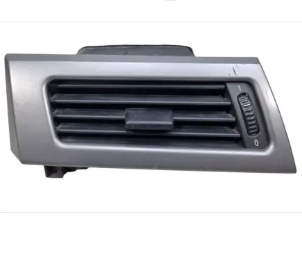 BMW 5 E60 E61 Dashboard side air vent grill/cover trim 64226910731 6910731