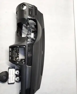 Skoda Rapid (NH) Dashboard 5JB857009B 5JB857343