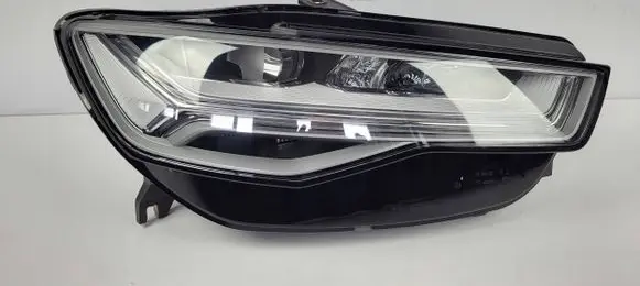 Audi A6 S6 C7 4G Headlight/headlamp 4G0941034H 1EX01187712