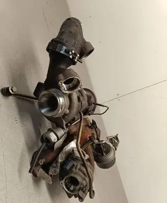Volvo XC60 Turbo 31361655 16359700004 31459962