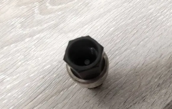 Volvo S70 V70 V70 XC Air conditioning (A/C) pressure sensor 8628376