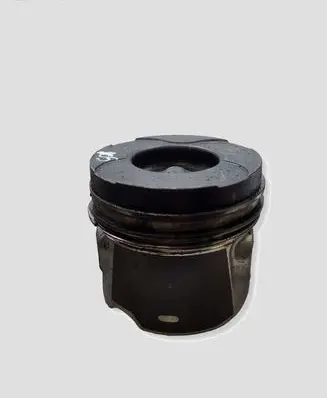 BMW 5 E60 E61 Piston M57