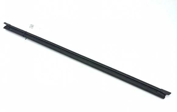 Hyundai Ioniq 5 Rubber seal rear door window/glass 