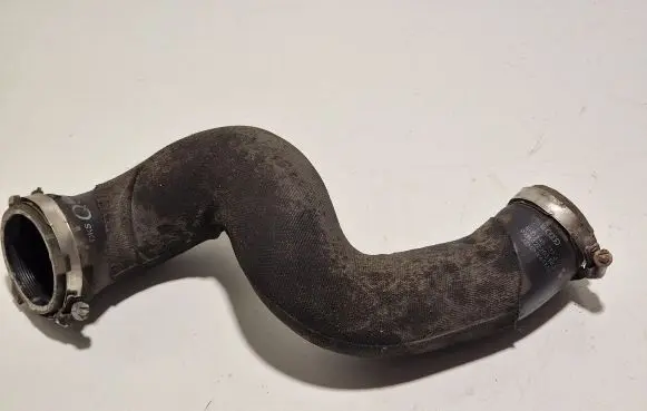 Audi Q5 SQ5 Intercooler hose/pipe 8R0145737J