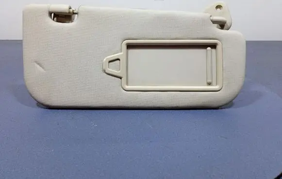 Hyundai i10 Sun visor