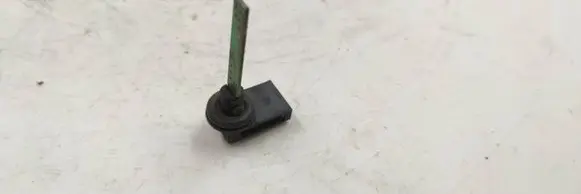 Audi A3 S3 8L Interior temperature sensor 4b0820539 466229783