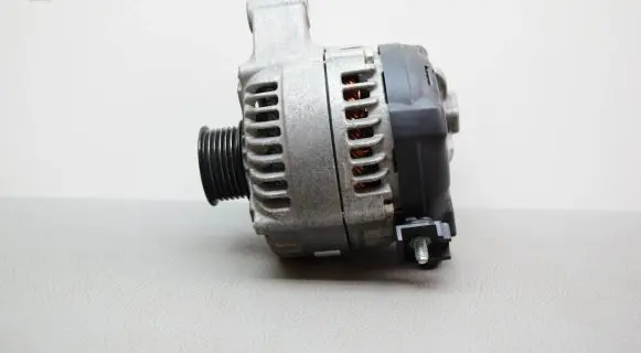 BMW X1 E84 Generator/alternator 7640131
