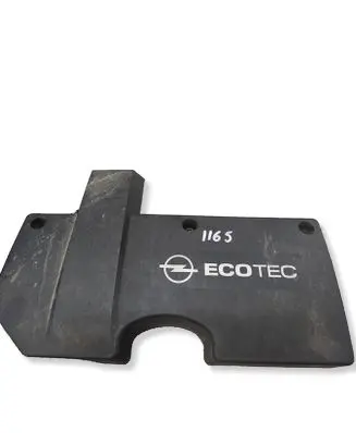 Opel Vectra C Engine cover (trim) 24435827 24435820 99999908