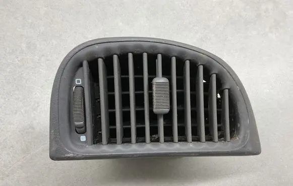 Ford Explorer Dashboard side air vent grill/cover trim