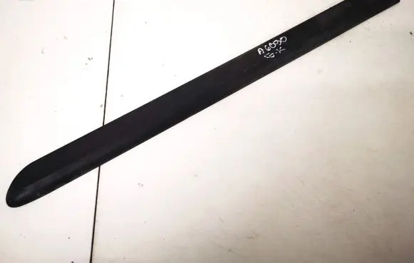 Fiat Doblo Rear door trim (molding) 735281863 735281863dx