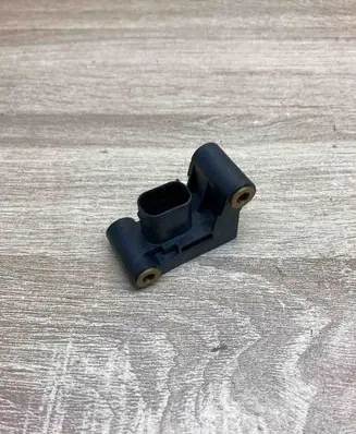 BMW 5 E60 E61 Airbag deployment crash/impact sensor 6977398 270109