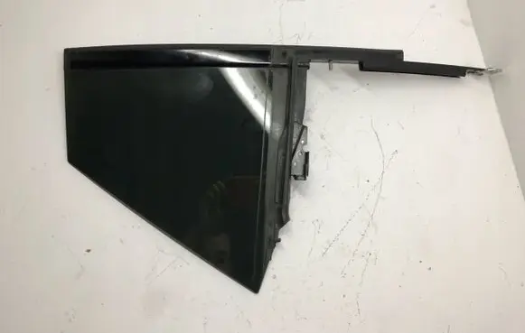 Mercedes-Benz CLS C218 X218 Sliding door window/glass 