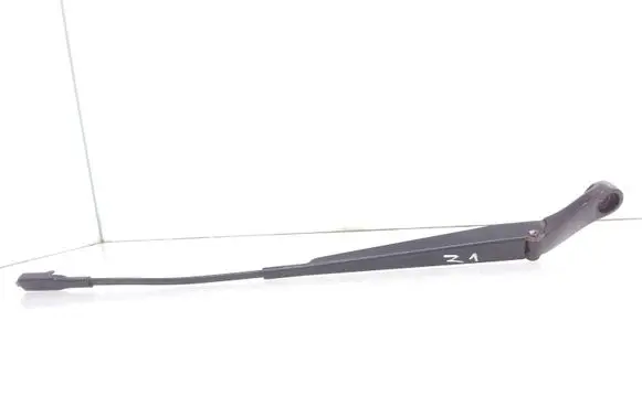 Opel Zafira B Front wiper blade arm 13145563